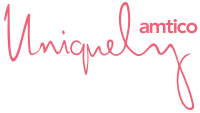 Uniquely Amtico Logo