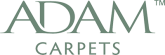 Adam Carpets Logo