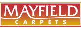 Mayfield Carpets Logo