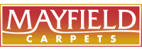 Mayfield Carpets Logo