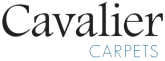 Cavalier Carpets Logo