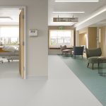 Flooring for dementia sufferers