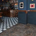 Pub Flooring