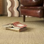 Carpet and flooring