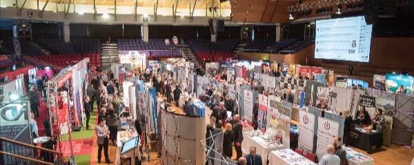 Lancashire Business Expo