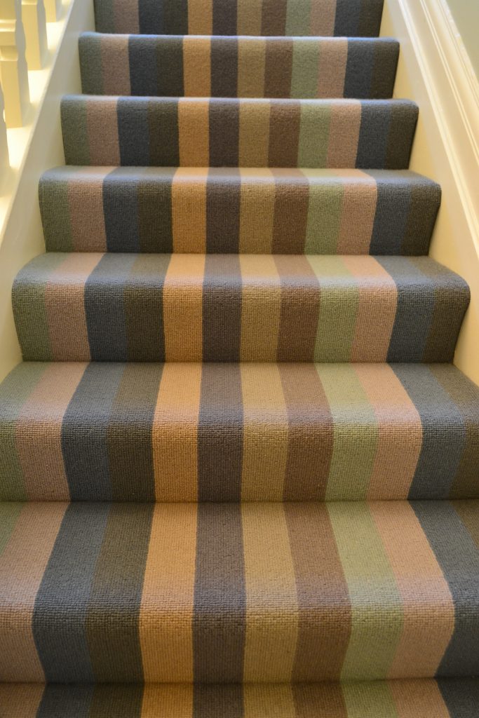 Selby Stripe