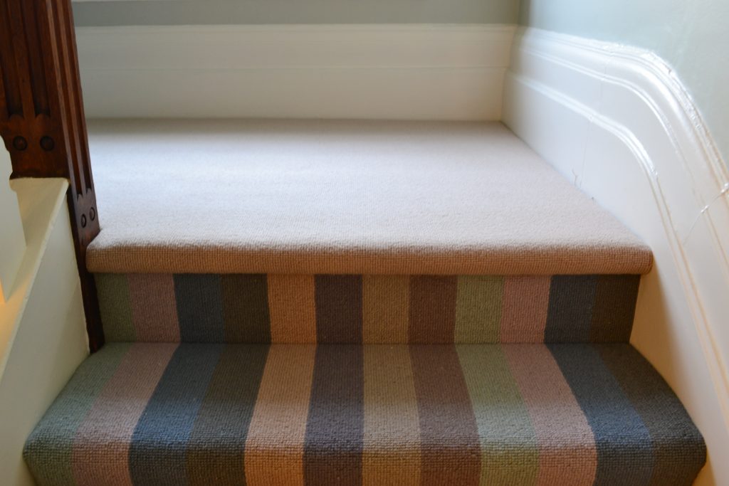 Alternative Flooring's Wool Romance