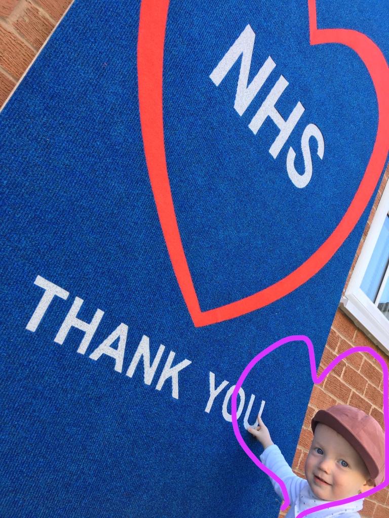 Gainsborough NHS Heart
