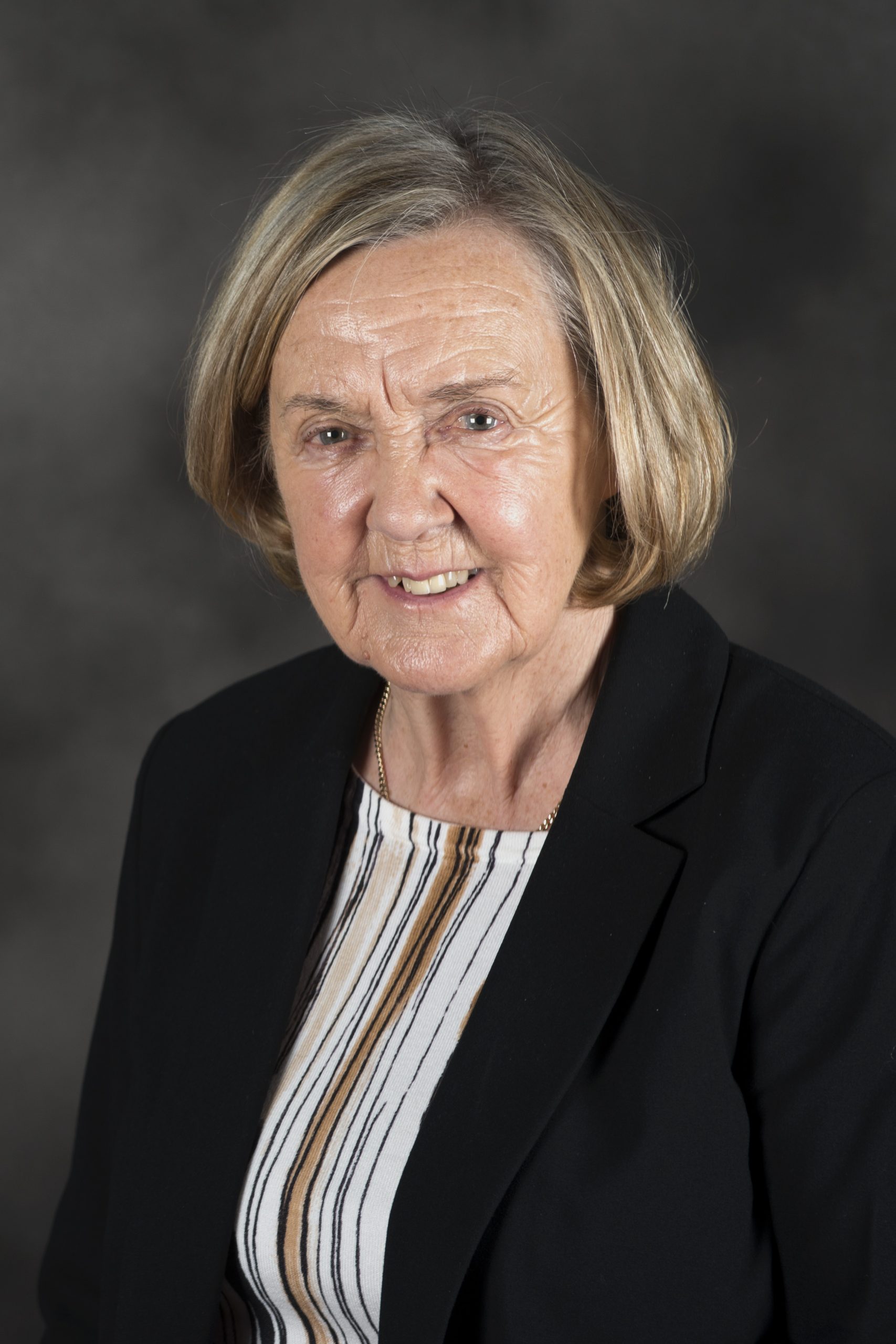 Gainsborough's Founder Sheila Brown Turns 85 Gainsborough Carpets and