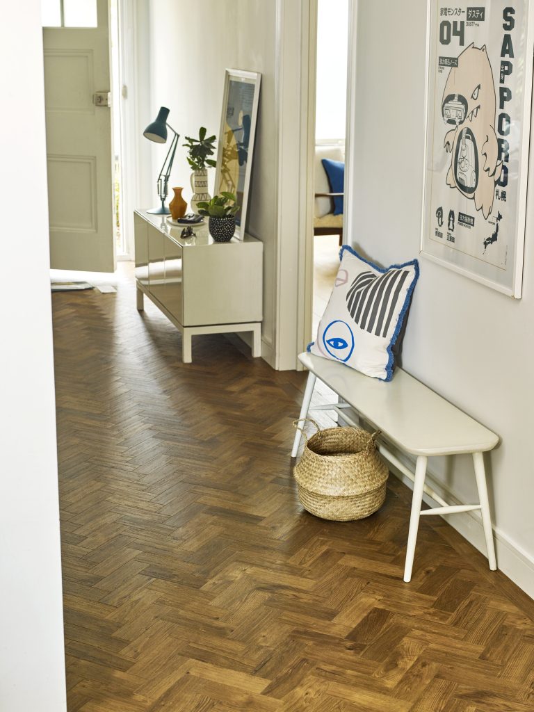 Parquet flooring Lancashire