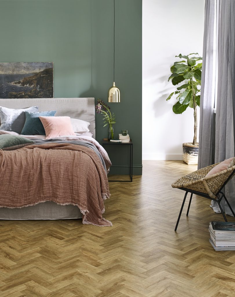 Parquet flooring Lancashire