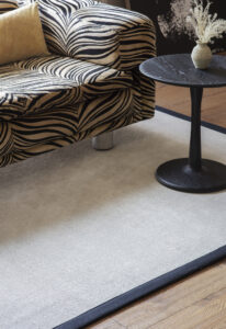 Alternative Flooring Rug Luxx sheer