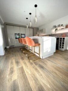 Amtico Spacia Hampton Oak