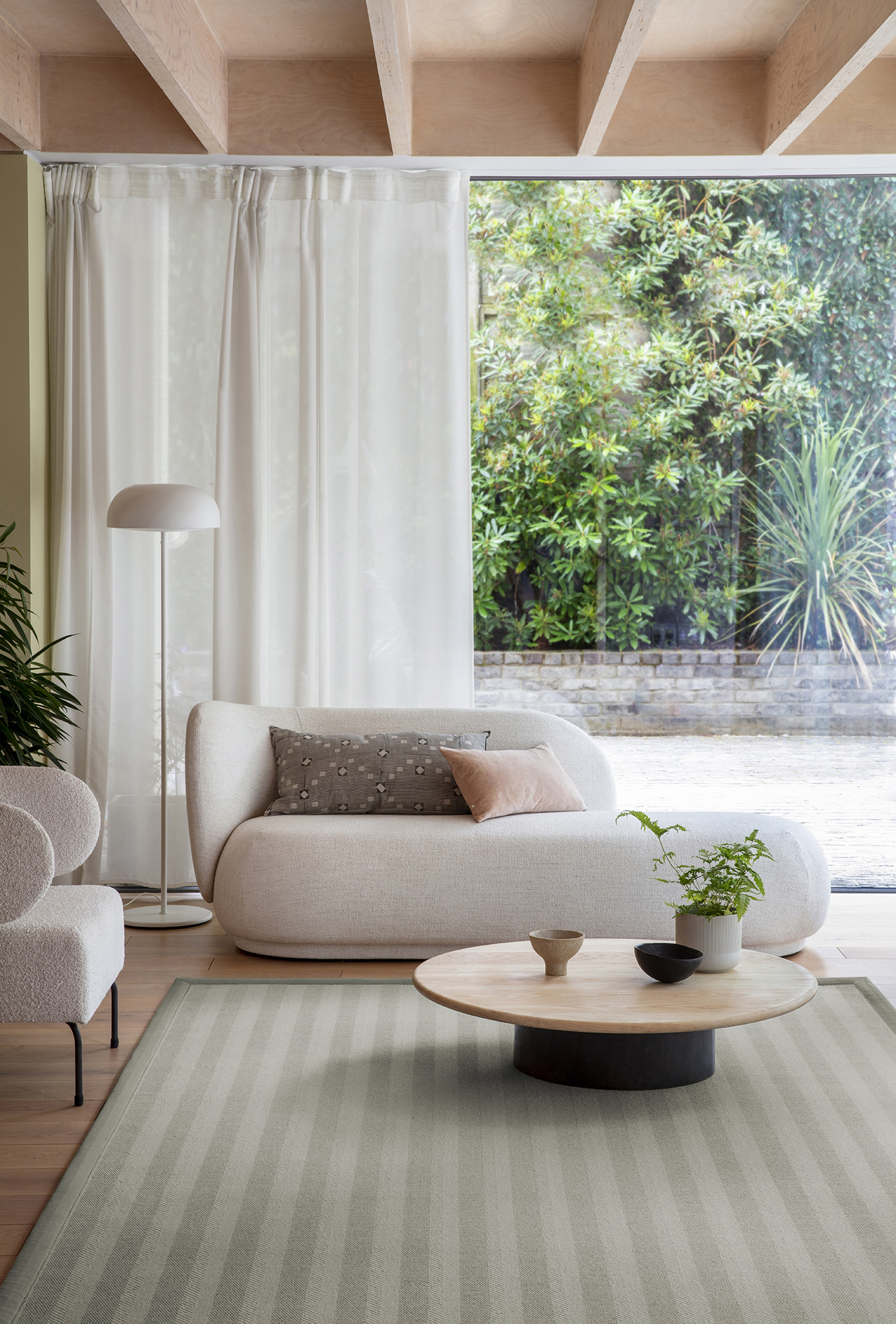 Exclusive 10% discount off Alternative Flooring rugs and runners ...